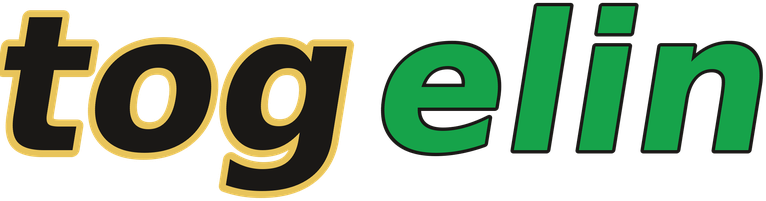 togelin logo
